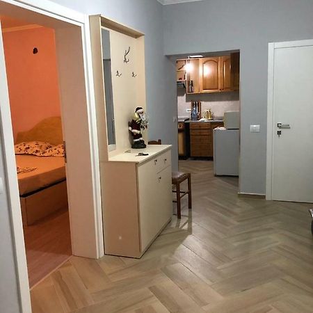 Private Villa Elbasan Exterior foto