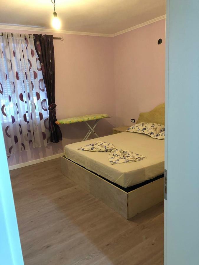 Private Villa Elbasan Exterior foto